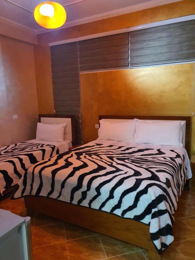 Hotel Kompleksi Gjoni Fier