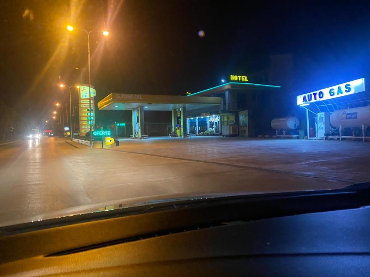 Kompleksi Gjoni 3* Fier