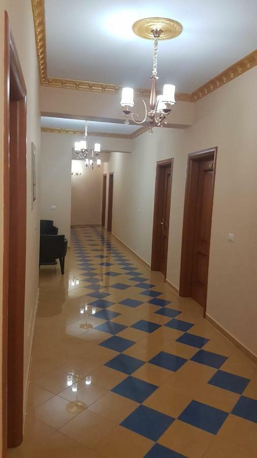 Hotel Kompleksi Gjoni Fier