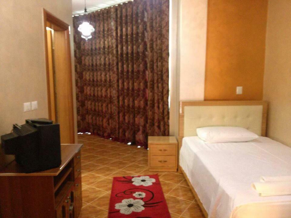 Kompleksi Gjoni Hotel