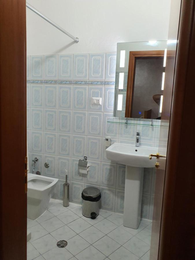 Kompleksi Gjoni Hotell 3*