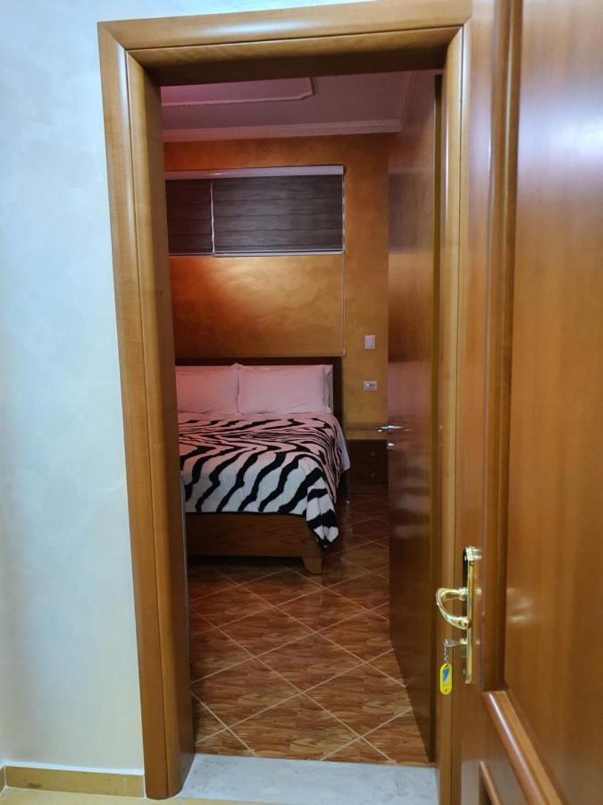 Kompleksi Gjoni Hotell 3*